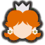 daisy icon