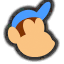 diddy_kong icon