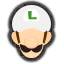 luigi icon