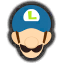 luigi icon