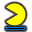 pac_man icon