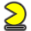 pac_man icon