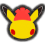 pikachu icon