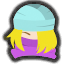 sheik icon