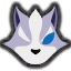 wolf icon